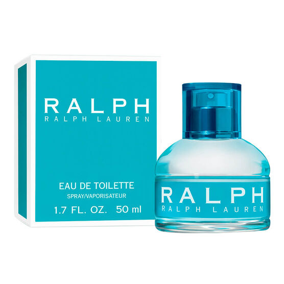 LAUREN     RALPH LAUREN  EDTV  50ML